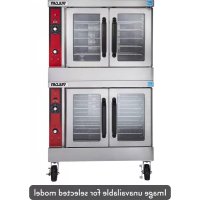 Vulcan VC66GD - Four