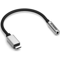 Notice MARMITEK CONNECT USB C > AUDIO Carte réseau / adaptateur