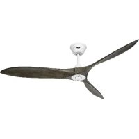 Notice CasaFan ECO AIRSCREW Ventilator