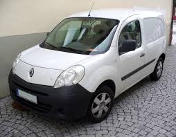  KANGOO 2 2012   RENAULT