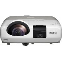 Notice EPSON EB436WI Logiciel interactif