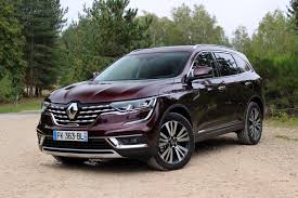  KOLEOS  RENAULT