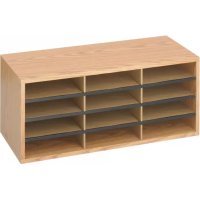 Notice Safco 9401 Meuble de rangement