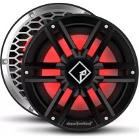 Rockford Fosgate M2D410SB - Subwoofer