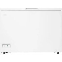 Notice DANBY DCF100A6WM Congelador