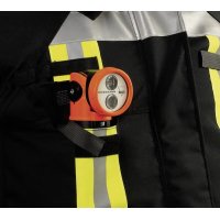 Notice AccuLux HL 25 EX Lampe de poche