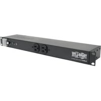 Tripp Lite IBAR1220T - Power strip