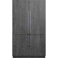 Notice Dacor DRF485300AP Fridge