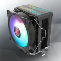 Notice Raijintek ELEOS RBW Système de refroidissement de matériel informatique