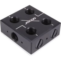 ES Distro Plate C2 Alphacool