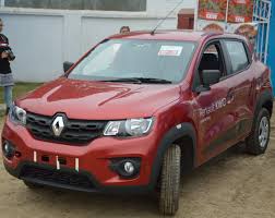  KWID   RENAULT