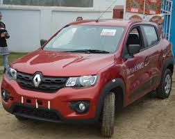 Guide utilisation RENAULT KWID  de la marque RENAULT