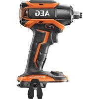 Notice AEG BSS 18C12ZB6 Visseuse