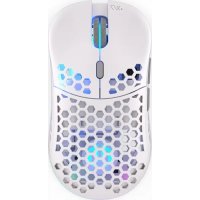 ENDORFY LIX Plus Wireless Onyx White - Souris