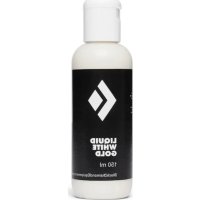 Liquid White Gold Chalk Black Diamond