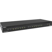 Notice Crestron HDMD8X84KZE Switch