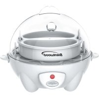 Notice Brentwood TS1045W Other kitchen appliances
