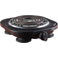 Notice Brentwood TS321BK Cooker