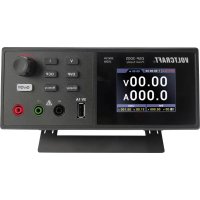 Notice VOLTCRAFT DSP3005 Appareil de laboratoire