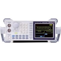 GW Instek AFG2125 - Générateur