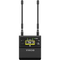 Notice SONY URXP41D Récepteur audio-vidéo