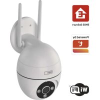 Notice Emos H4057 Caméra de surveillance