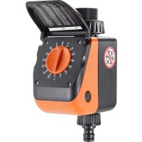 CLABER Logica Plus 8423 - Programmateur d'arrosage