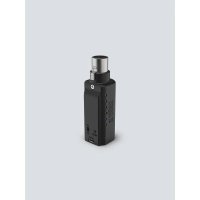 Notice Chauvet DFI XLR RX Contrôleur