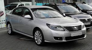  LATITUDE  RENAULT