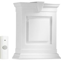 NuTone LA553WH - Sonnette de portes