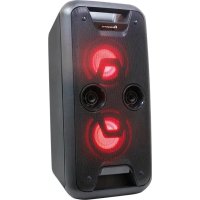 Notice Aconatic ANSP332 Haut-parleur