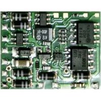 Notice Tams Elektronik LDG42.2 Décodeur numérique