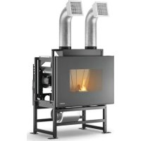 Notice Palazzetti INSERTO AC78 Pan