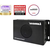 CamConnect Pro Lumens
