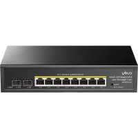 Cudy GS1008PS2 - Commutateur