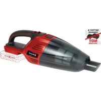 Notice EINHELL TCHSS 18 LI Handheld vacuum