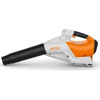 Notice STIHL BGA 250 Bläser