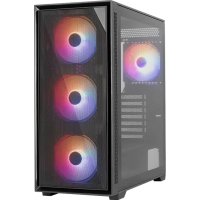 AeroCool Geoflow - Unite Centrale