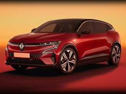  MEGANE  RENAULT