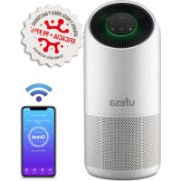 Clean Air Connect PF6500 UFESA