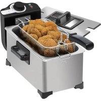 CleanFry 3L CECOTEC