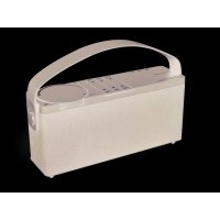 Notice Soundmaster HORST Radio portatile