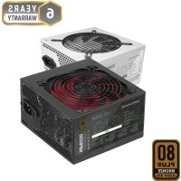Mars Gaming MPB550 - Alimentation (PC)