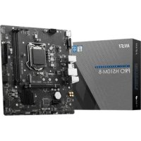 PRO H510MB MSI