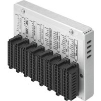 Notice Festo CDPXEAV1 Automate programmable industriel