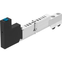 Notice Festo VMPA1HS Composant pneumatique industriel