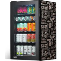 NewAir AB1200BC1 - Réfrigérateur