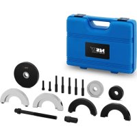 MSW SPS19 - Outil mécanique