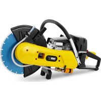 Notice MSW TS2500 Slicer