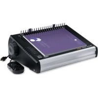 Notice GBC PB2600 Relieuse